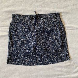 Athleta Skirt